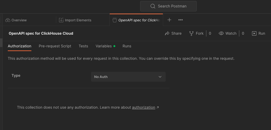 Импорт завершён